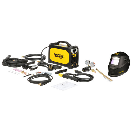 ESAB Rogue ET 200iP PRO TIG Welder