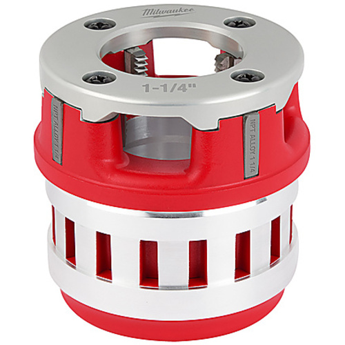 ‎1-1/4″ ALLOY NPT ALU DIE